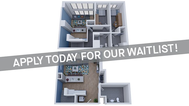 2x2 C - Apply Today for Our Waitlist! - Student | HERE Champaign