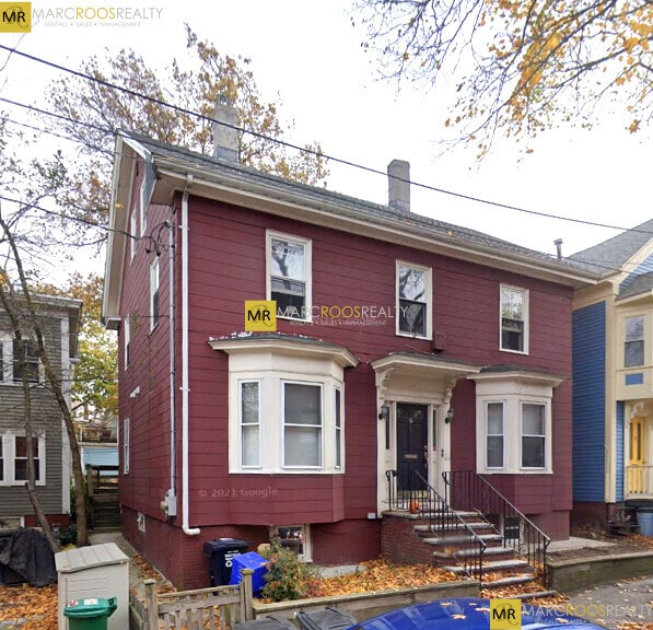 Primary Photo - 6 Antrim St