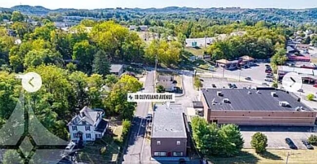 Building Photo - 18 Cleveland Ave