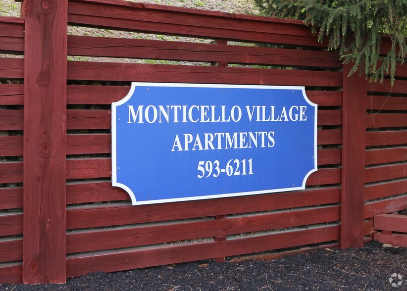 Monticello Village 6 Monticello Dr Athens OH 45701 Apartment Finder