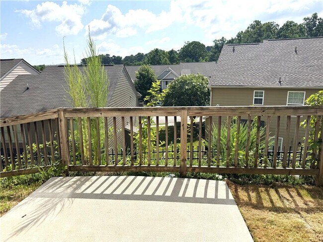 Building Photo - 3522 Village Enclave Ln