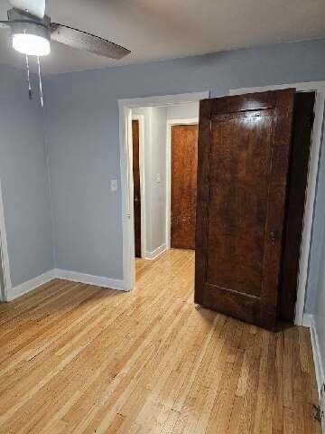 Bedroom #1 - 2705 Asbury Rd