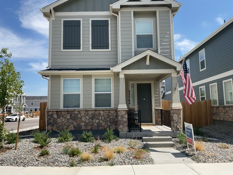Primary Photo - 23564 E 2nd Pl