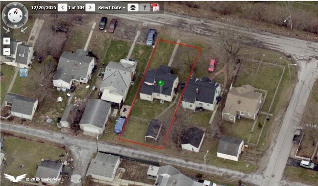 Building Photo - 1059 Lawrence Dr
