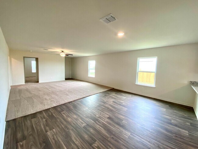 Building Photo - Brand new 4 bedroom, 2 bath home in the Pr...