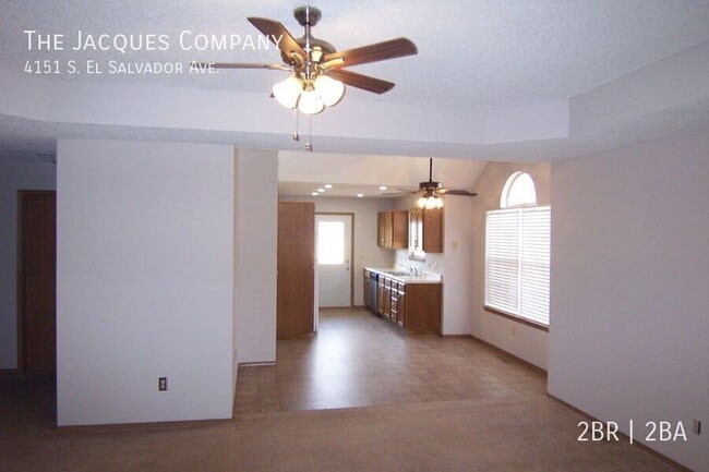 Building Photo - 4151 S El Salvador Ave