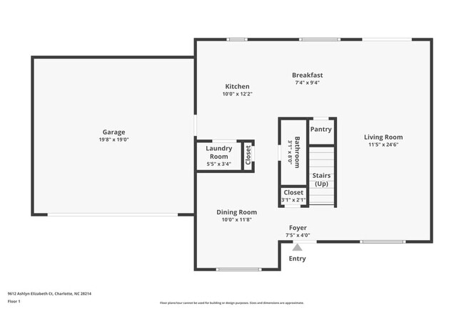 Building Photo - 9612 Ashlyn Elizabeth Ct