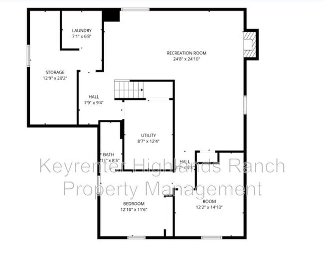 Building Photo - 5647 S Foresthill St