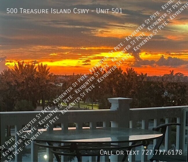 Building Photo - 500 Treasure Island Causeway