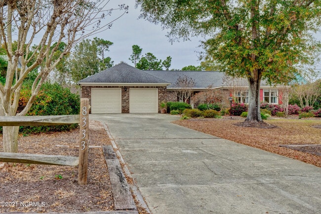 Building Photo - 8333 Bald Eagle Ln