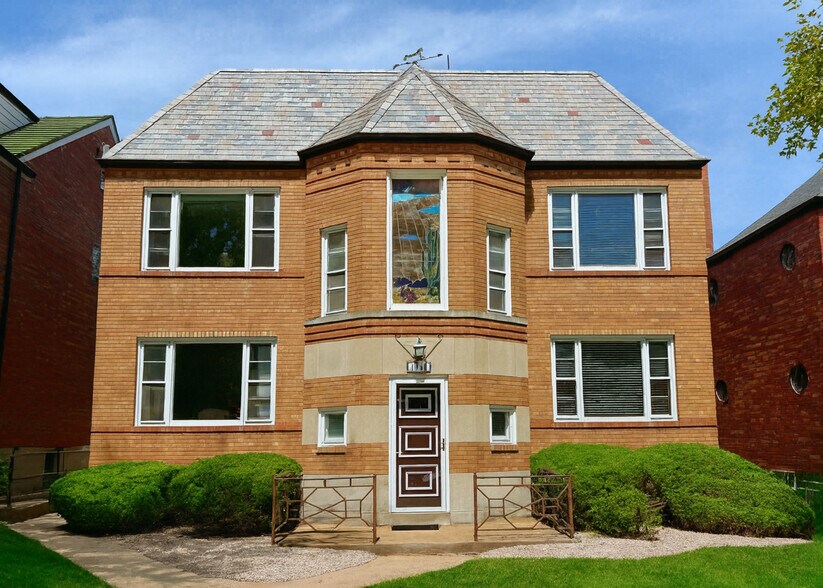 Primary Photo - 6449 Nottingham Ave