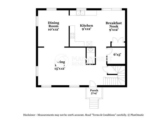 Building Photo - 3 Bedroom Pet-Friendly Home in Concord, NC with Main Street Renewal