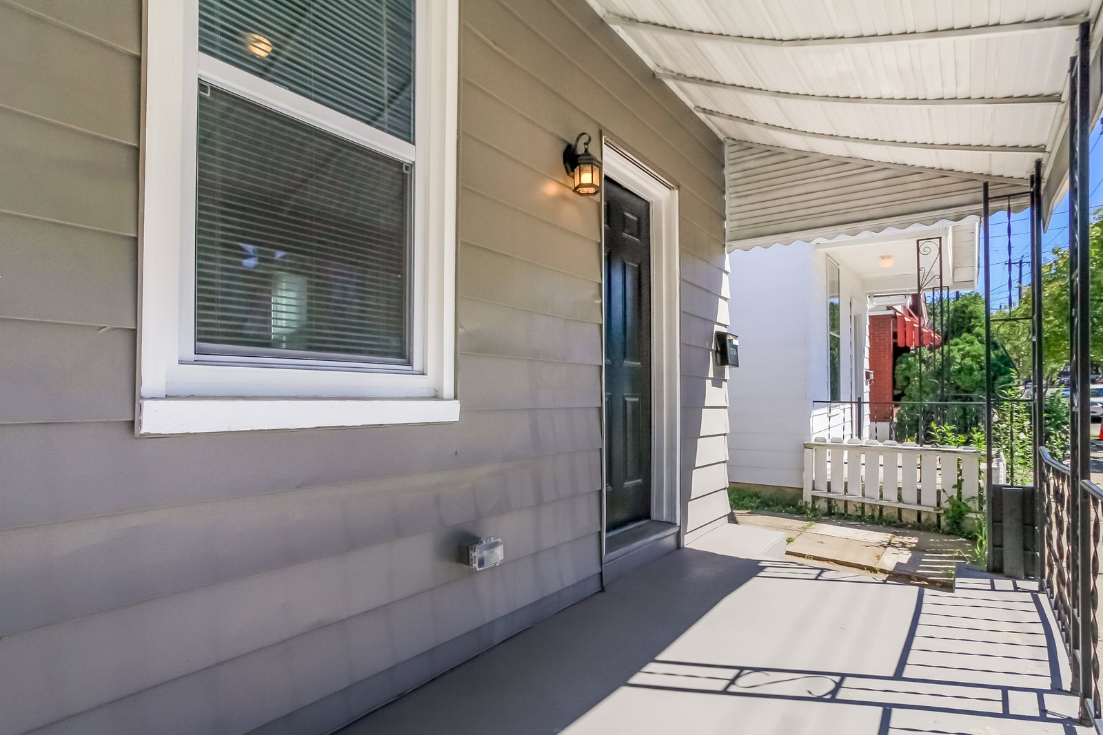 Building Photo - 1718 Garrard St