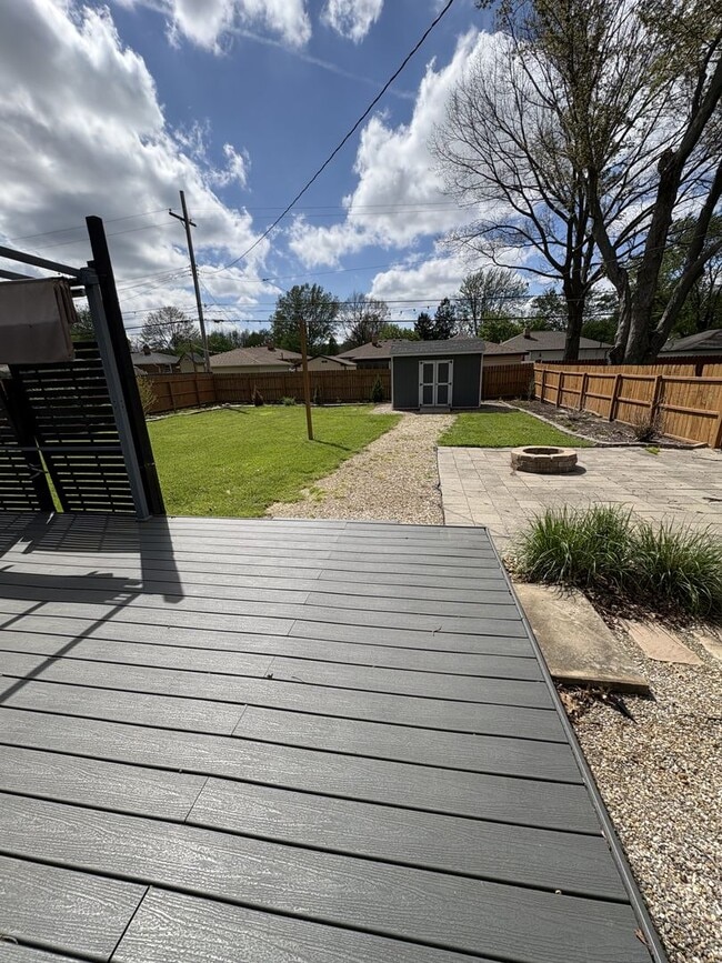 Building Photo - Beautifully Updated 3 Bedroom Home in Parma Heights