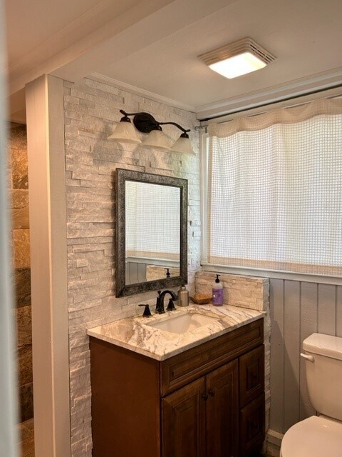 Second Master Bathroom - 68 -287 Crozier Loop