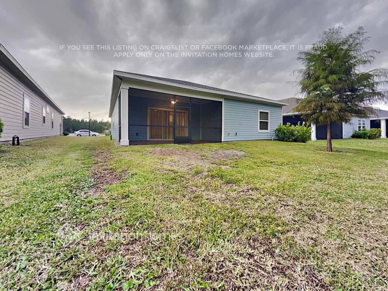 Building Photo - 9920 Lemon Grass Ln