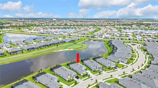 Building Photo - 5415 Fancourt Links Wy