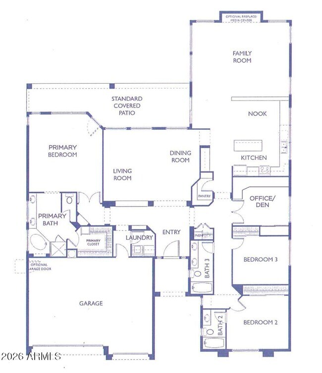 Building Photo - 5036 E Cory Cir