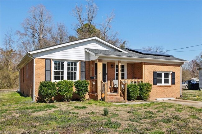 Building Photo - 408 Roosevelt Dr