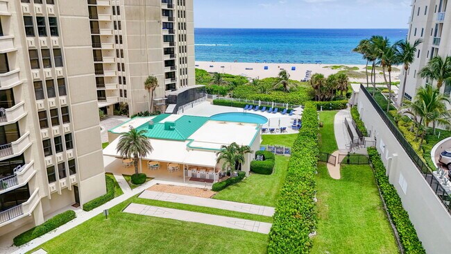 Building Photo - 2800 N Ocean Dr