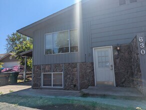 Building Photo - Dunbarr Preston (DP)