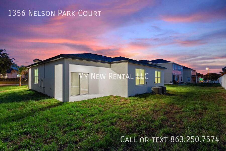 Building Photo - 1356 Nelson Park Ct