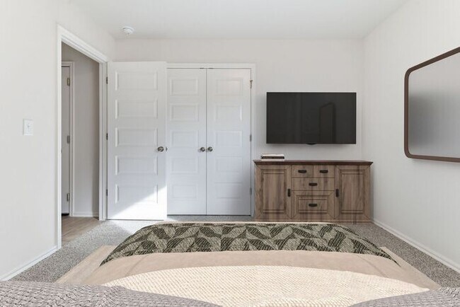 Building Photo - Spacious 4 Bed Home in Owasso – Open Living + Modern Kitchen