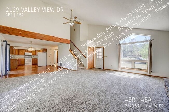 Building Photo - 2129 Valley View Dr