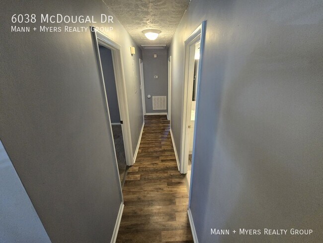 Building Photo - 6038 McDougal Dr