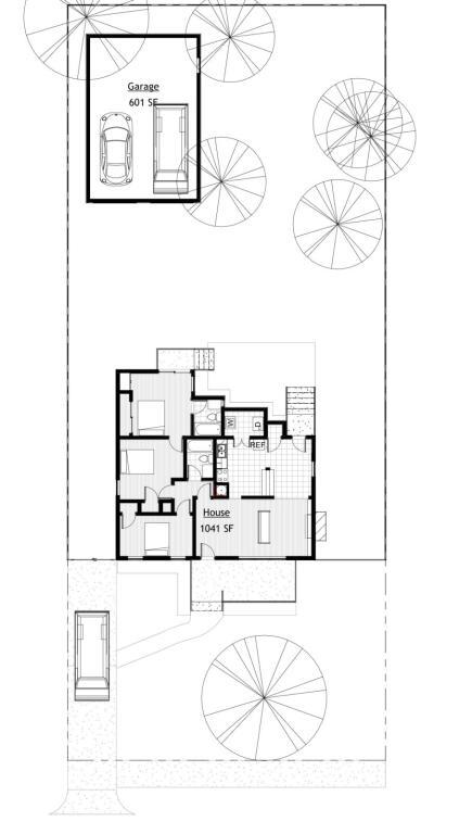 Building Photo - 6633 Racine Dr