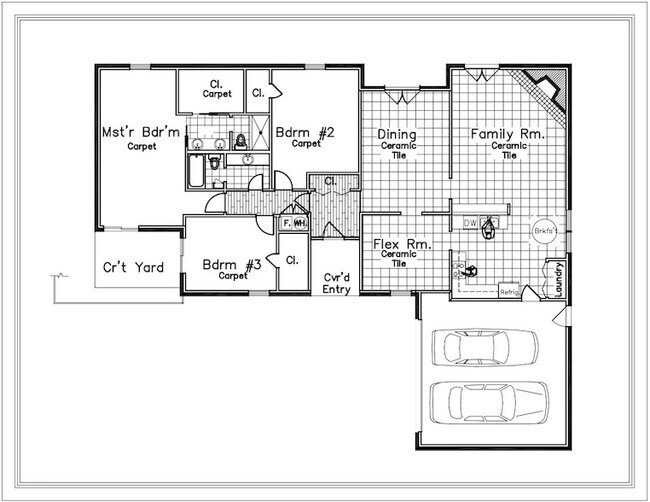 Building Photo - 15542 Earlport Cir