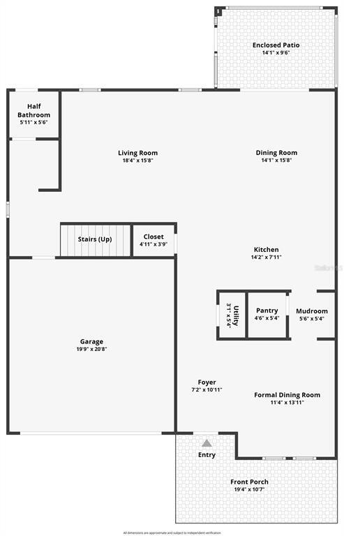 Building Photo - 1740 Black Maple Pl