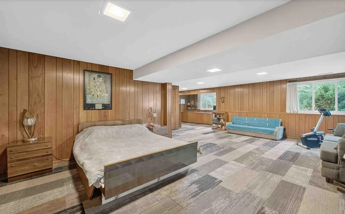 Lower Level - 19 Sugar Maple Trl