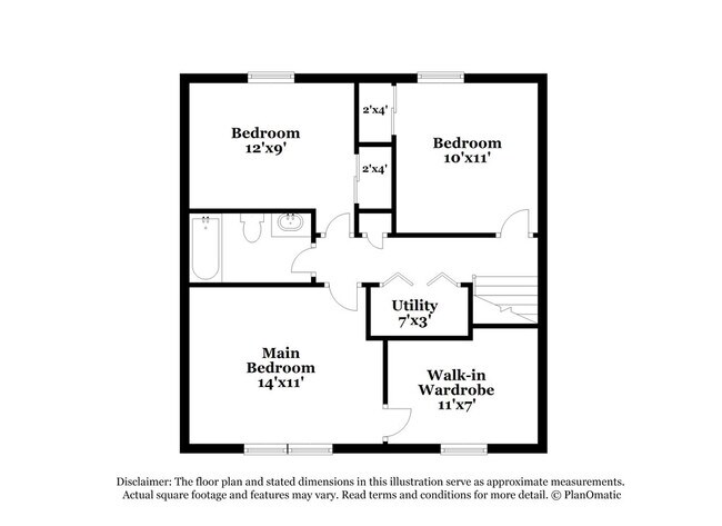 Building Photo - 6514 Hunters Creek Blvd