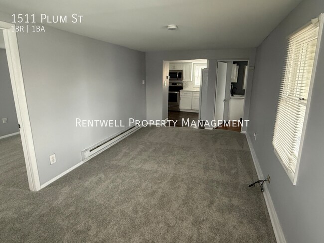 Building Photo - 1511 Plum St