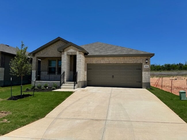 Primary Photo - Ready For Move In - 9/1/25 New - 1 Story -...