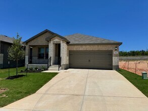 Building Photo - Ready For Move In - 9/1/25 New - 1 Story -...