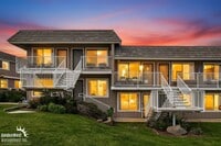 Building Photo - Charming 1Bdm 1Ba Condo with Scenic Golf Course Views at Mountain Meadow!