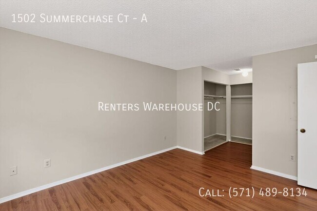 Building Photo - 1502 Summerchase Ct