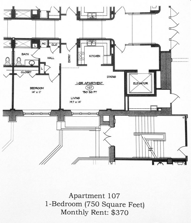 107 - Kenyon Heights