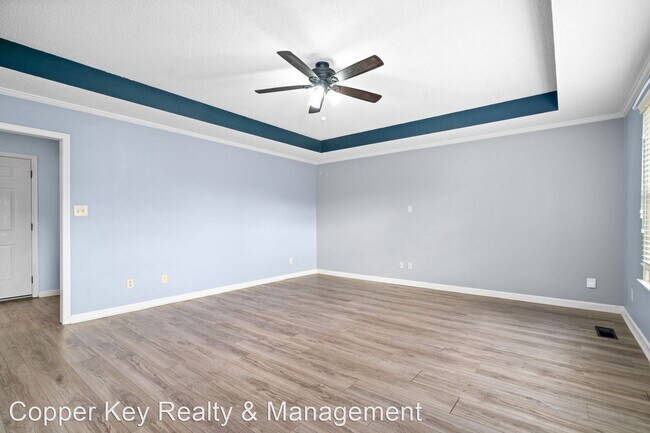 Building Photo - 3 br, 2 bath House - 3313 Carrie Drive