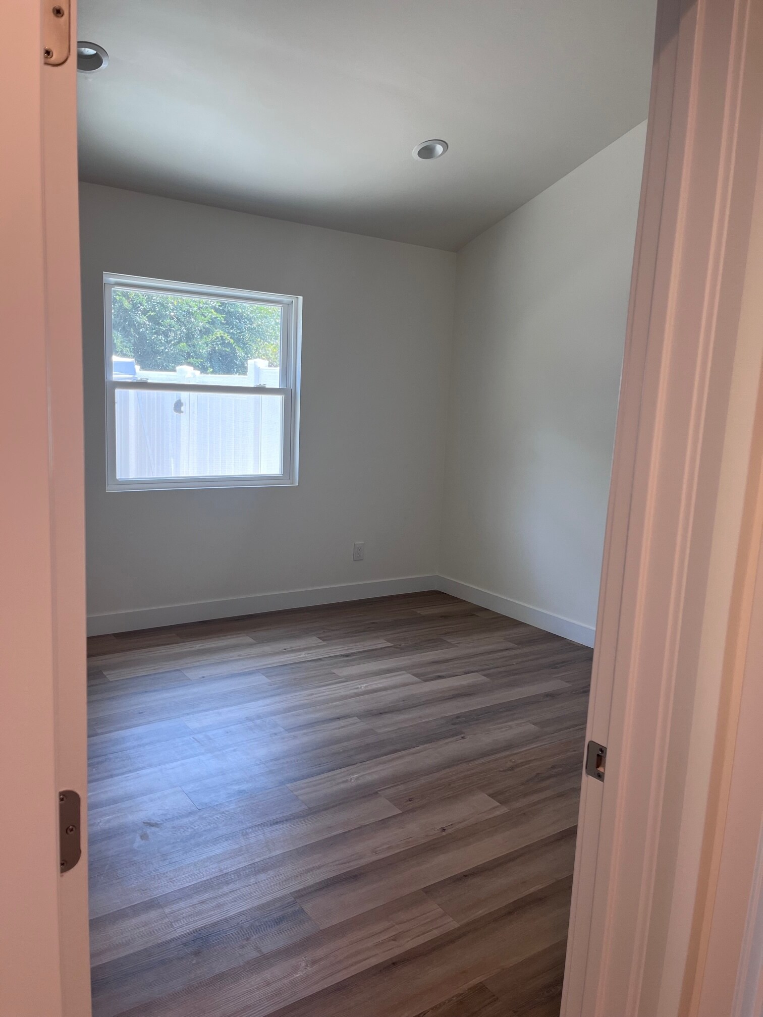 Bedroom - 8144 Washington Ave