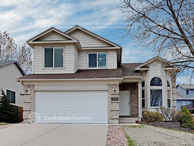 Building Photo - 1231 Whistler Hollow Dr