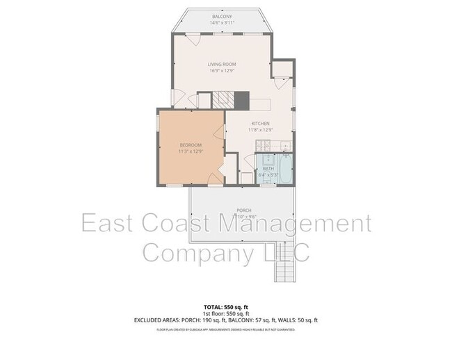 Building Photo - 4012 Fernhill Ave