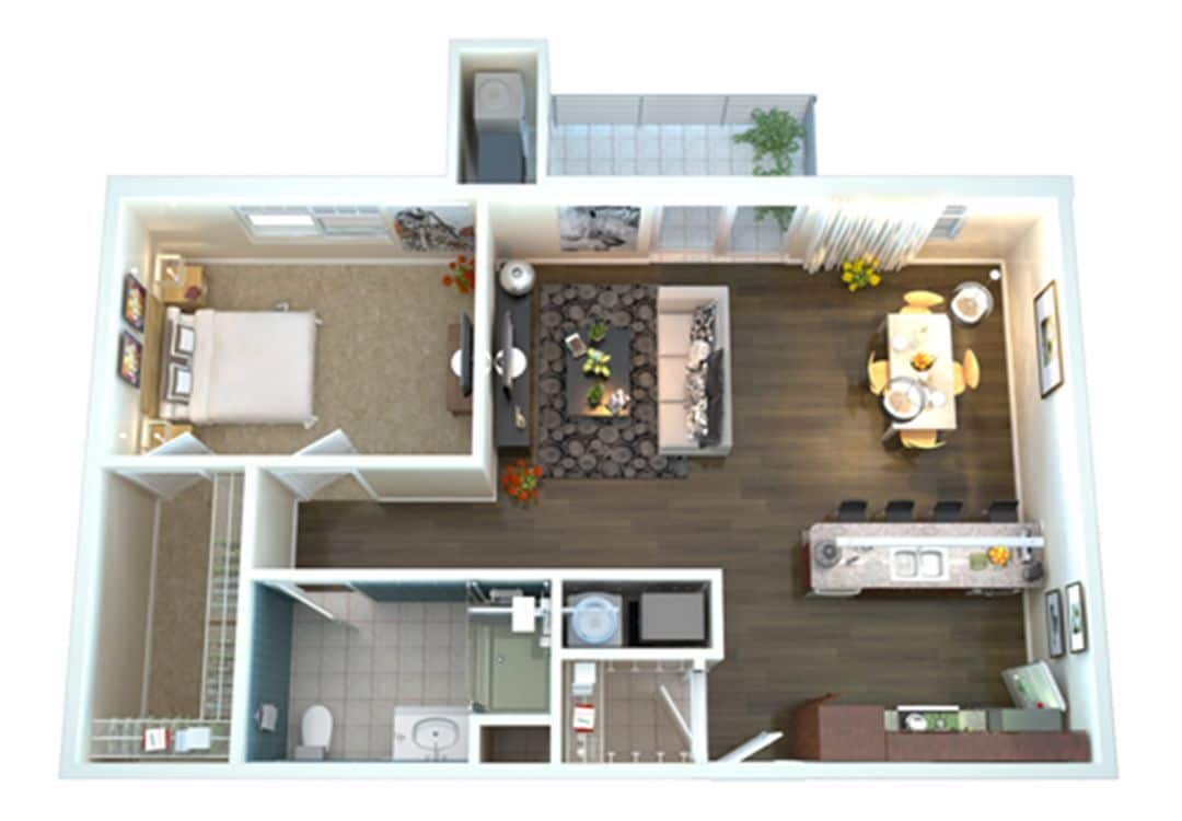 Building Photo - 2493 Sweet Home Rd