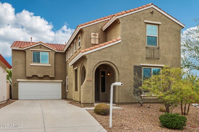 Building Photo - 7351 W Palo Brea Ln
