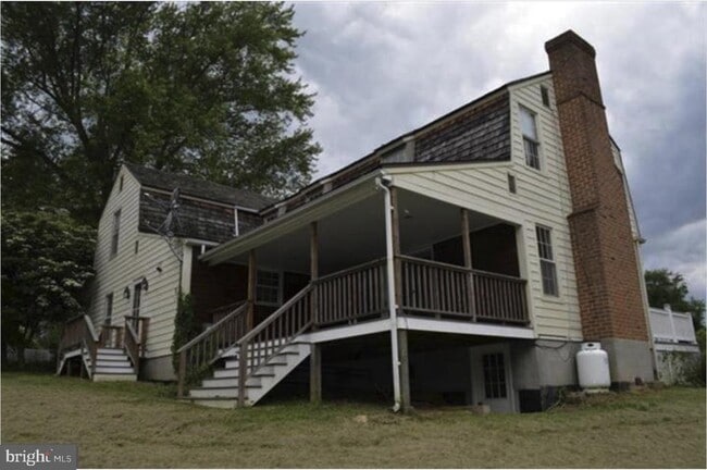 Building Photo - 15537 Carroll Rd