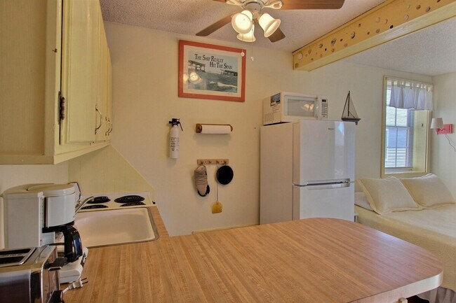 Building Photo - 56821 North Carolina Hwy 12