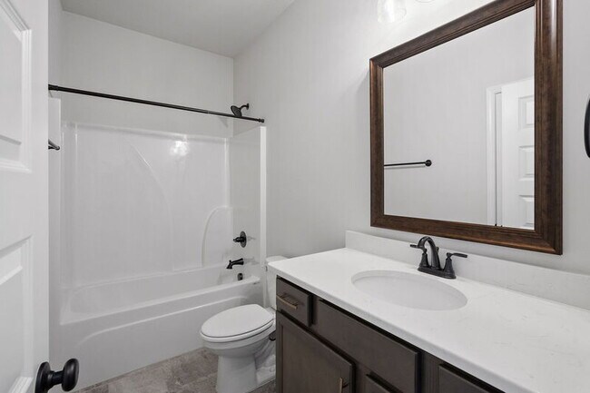 Building Photo - 9023 Mountain Preserve Blvd