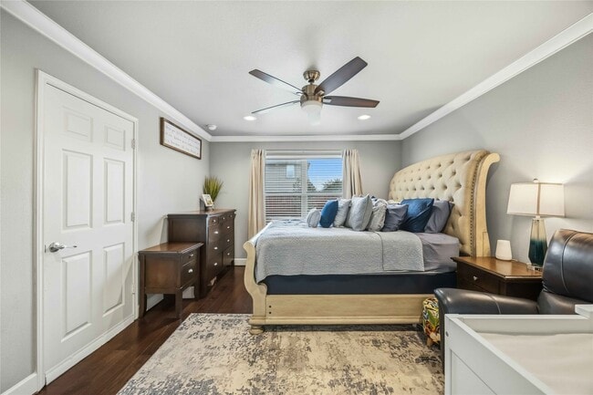 Building Photo - 9903 Garnet Springs Dr